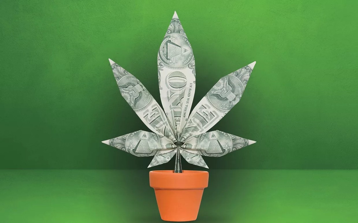 Reader: There’s No Point in Legalization If Weed Is Unaffordable