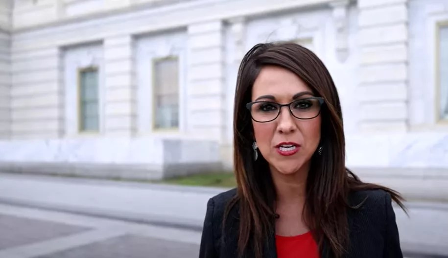 Boebert Watch: Escorts, Abortions and Drunk Driving, Oh, My!