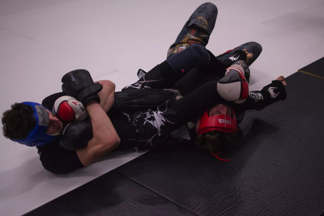 B-Real’s Cannabis Brand Has a Deep Martial Arts Connection
