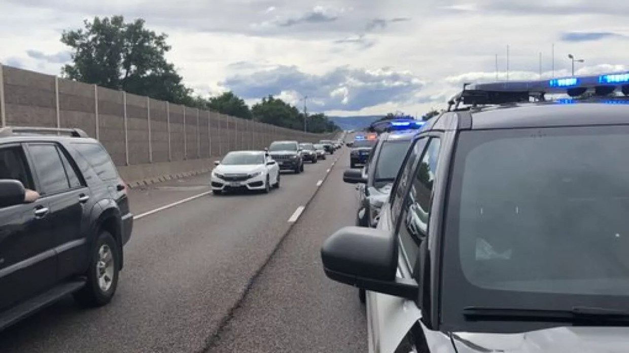 Gun Violence in Metro Denver Over Holiday Weekend