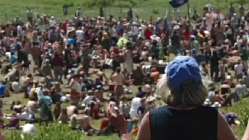 Rainbow Family’s Colorado Invasion: Law Enforcement Actions, Harassment Claims