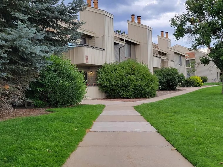 Reader: With Rent Still Going Up, Who Can Afford to Live in Denver?