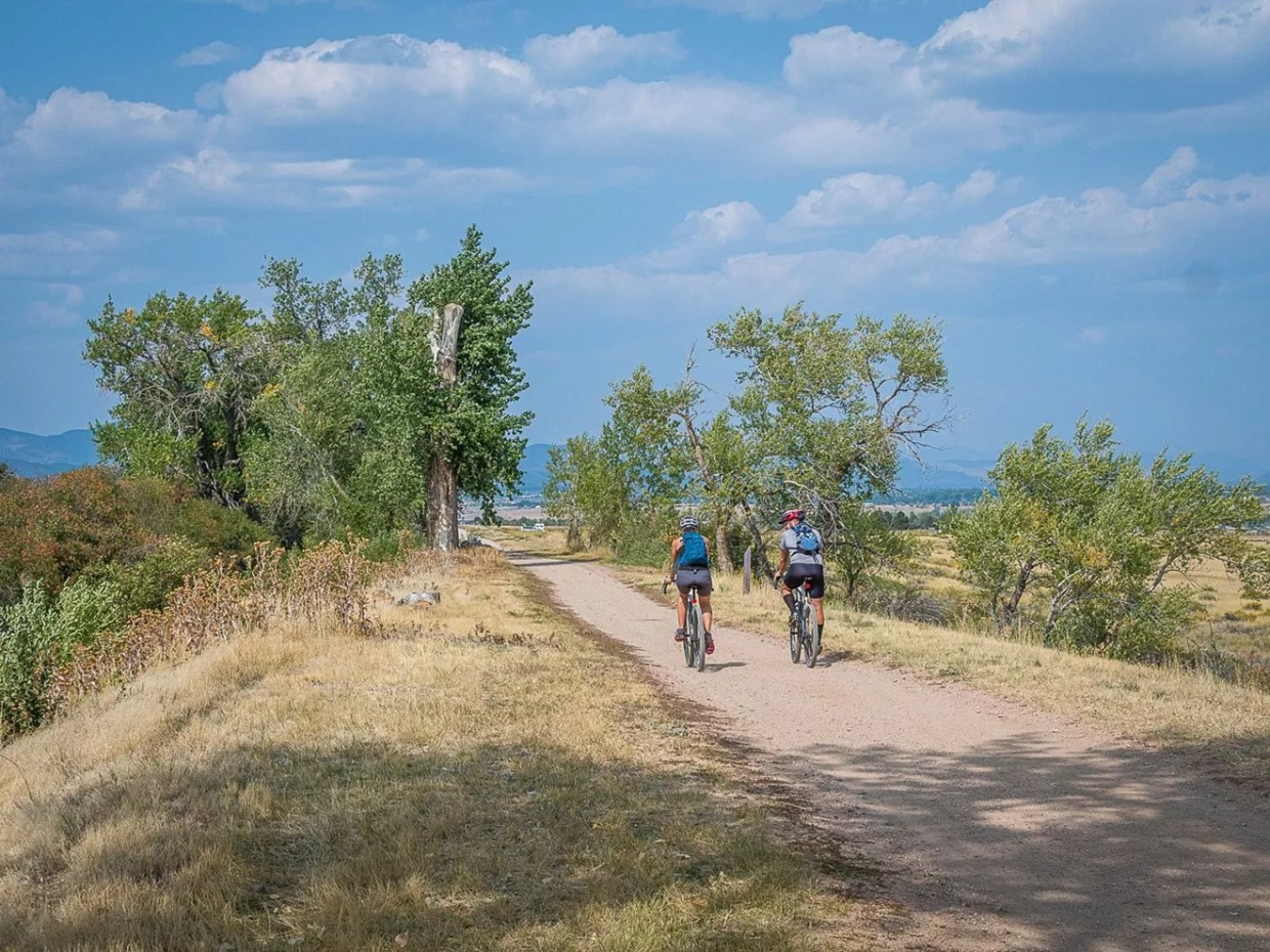 Reader: Trail Speed Limits, Not Mode of Travel, Need Enforcement