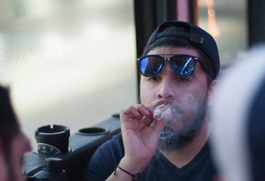 Pre-Rolled Joint Recall Cites Potential Mold and Yeast Contamination