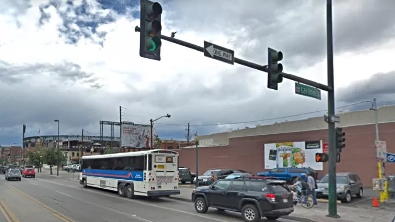 Eight Weekend Shootings in Denver – Two Involving Cops