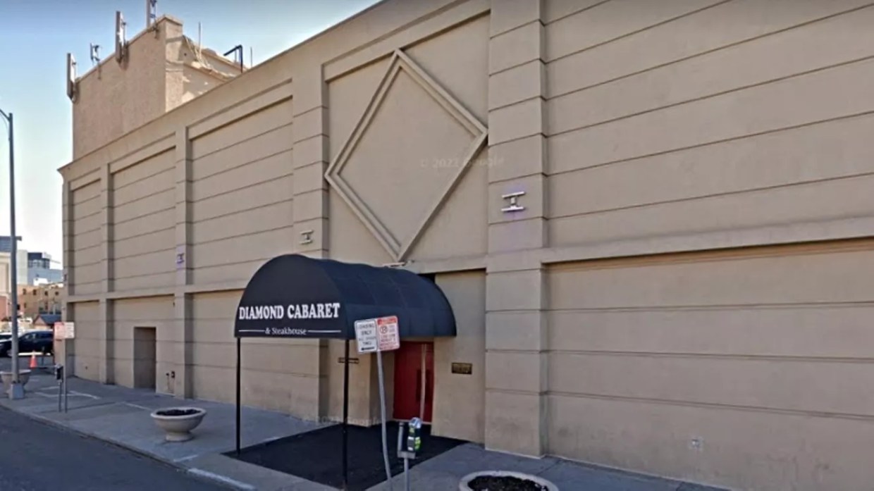 Diamond Cabaret Investigated as Possible Source of Monkeypox Exposure