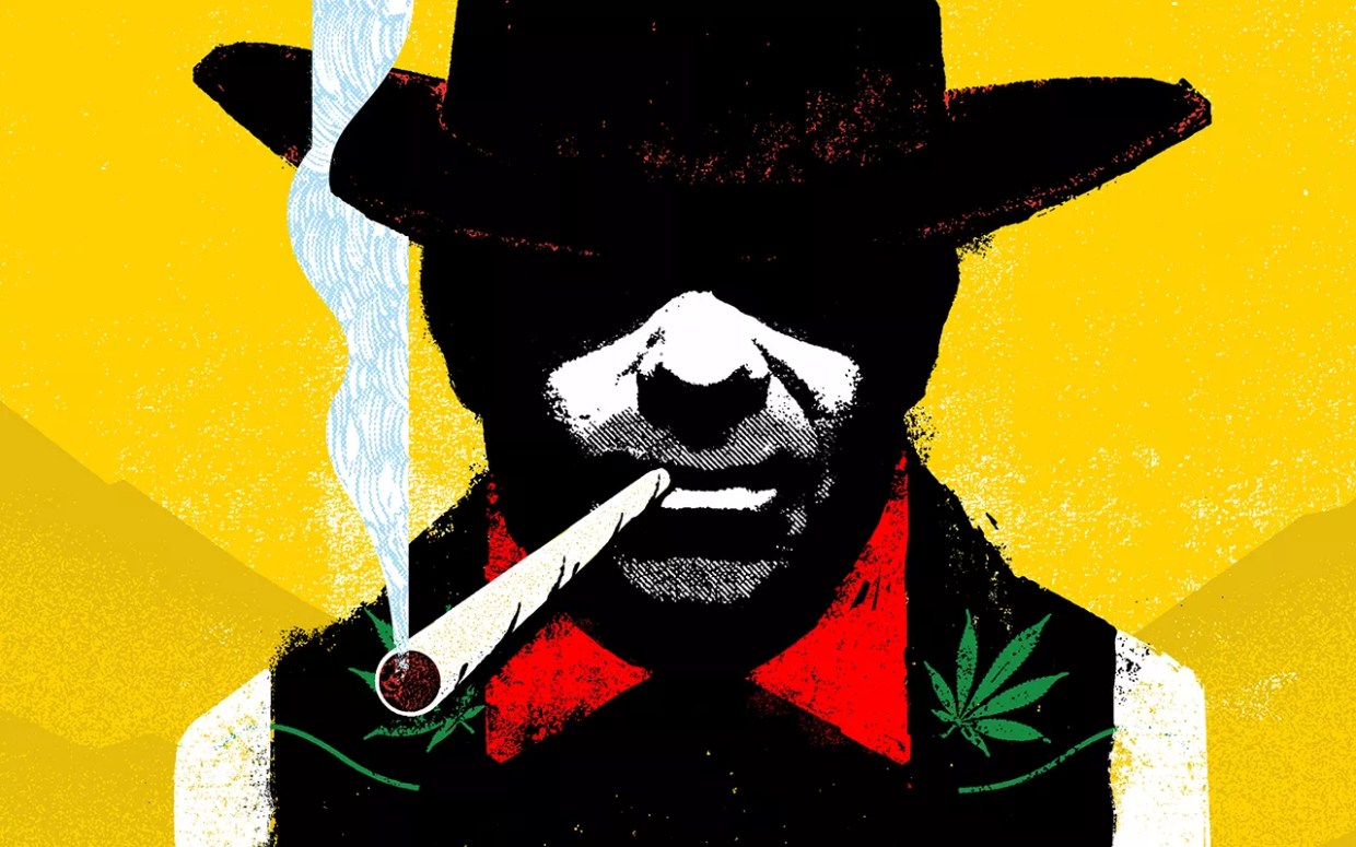 Cannabis Could Transform Moffat Into Kush, a Mecca of Marijuana Tourism