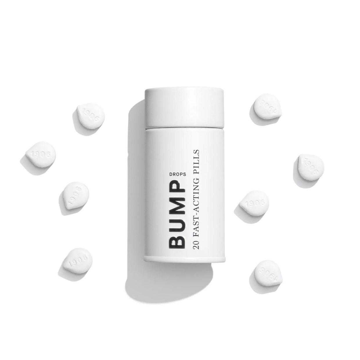 1906 Releases THC “Bumps” Priced at $10 or Less