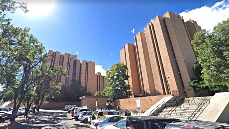 Sexual Assault Suspect Still at Large Amid Annual CU Boulder Move-In