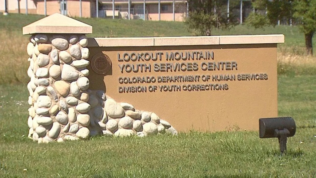 Fallout From Latest Riot at Lookout Mountain Youth Services Center