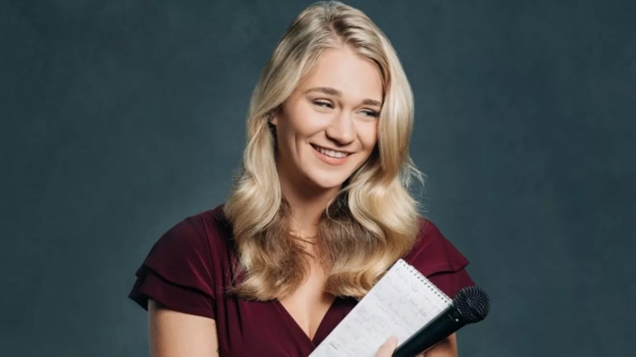 Reader: People Still Get Their News From Local TV?