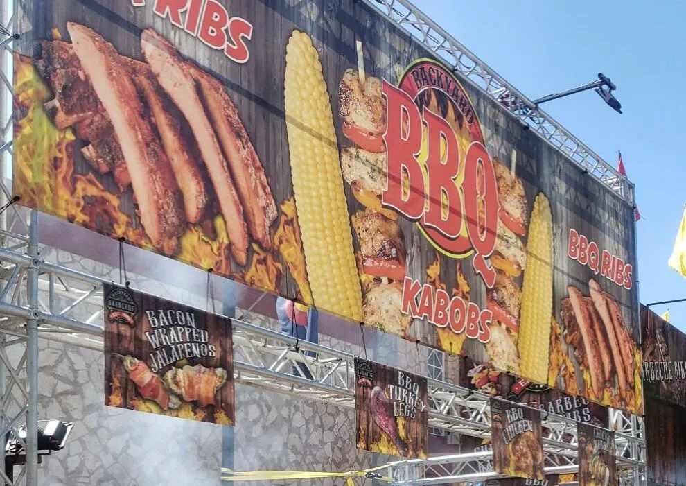 All’s Fair, and Fried, in Pueblo at the Colorado State Fair