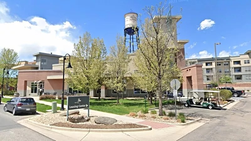 Where Rent Is Falling or Leveling Off in Metro Denver