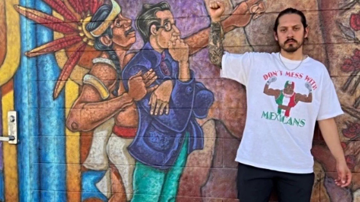 Revolutionary Teacher’s DPS Hose Job and Aurora Rebirth