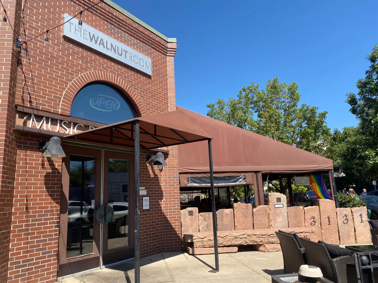 Short Stop: The Walnut Room Didn’t Crack During COVID