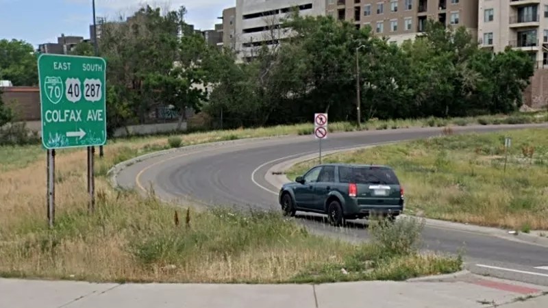 Denver’s Most Dangerous Streets: The Top Twenty