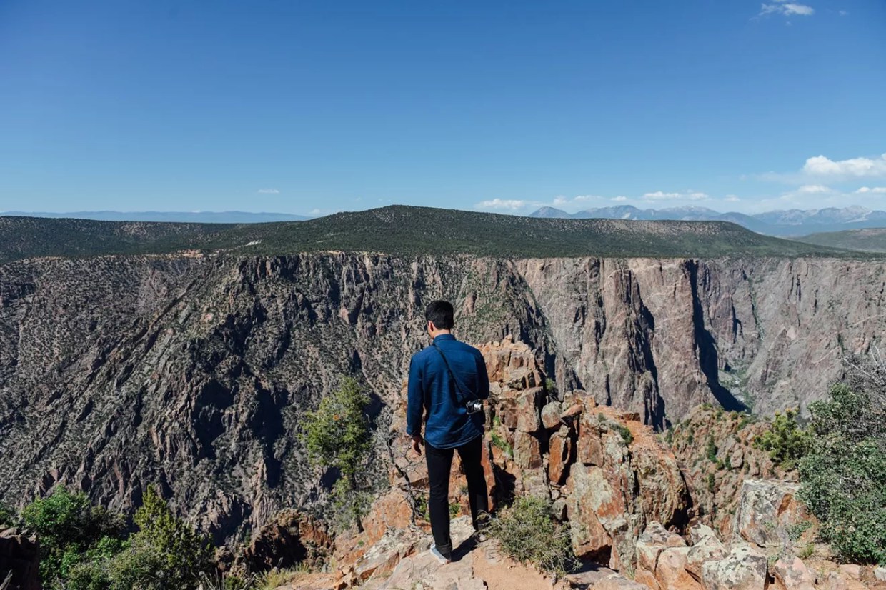 Reader: I Loved Colorado, Until I Didn’t