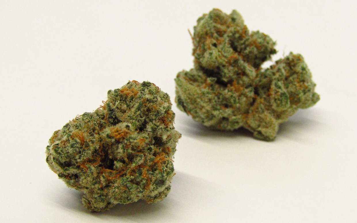 Why Colorado Tokers Love Georgia Pie