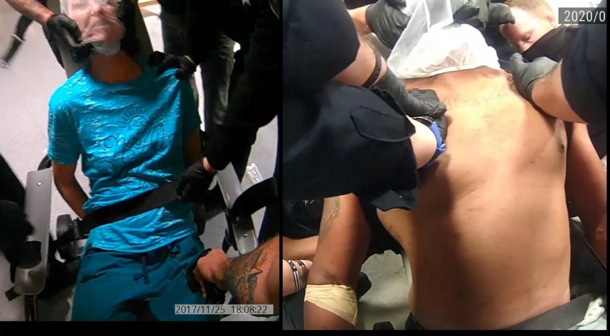 Inside Boulder’s Repeat Jail Horror Show