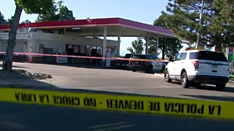 Metro Denver Weekend Violence: Eight Shootings or Stabbings, Two Killed