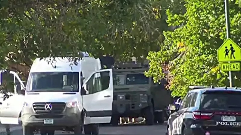 Jareh Dalke Only Needed 25 Days to Commit Espionage, Feds Say