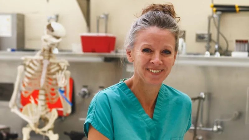 How Fentanyl Deaths Have Overwhelmed a Denver-Area Coroner’s Office