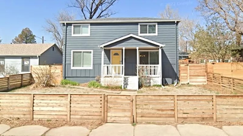 Denver Average Home Price Up Despite Signs of Buyer’s Market: WTF?