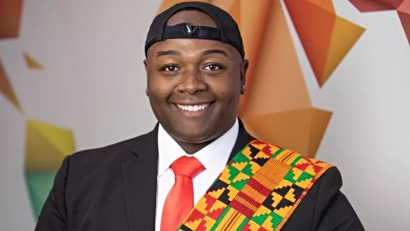 Tay Anderson to Auon’tai M. Anderson: DPS Veep’s Birth-Name Reclaim