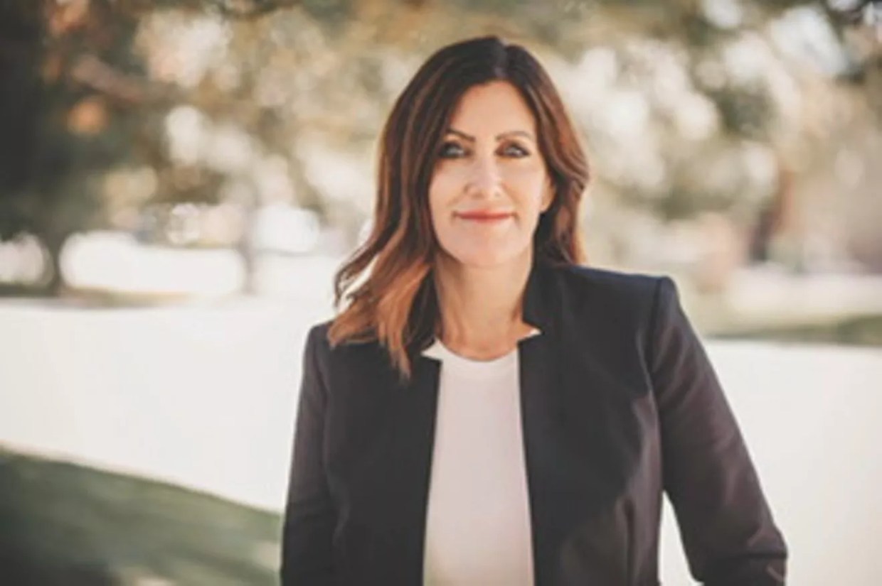 A Letter to Heidi Ganahl From a Coloradan She Wants to Govern