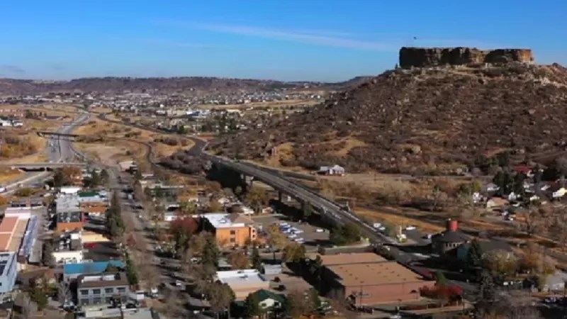 Richest Zip Codes in Colorado