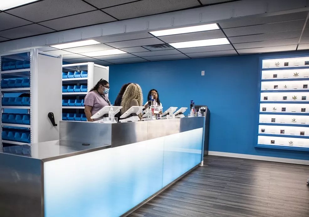 Colorado Not Alone in Cannabis Woes