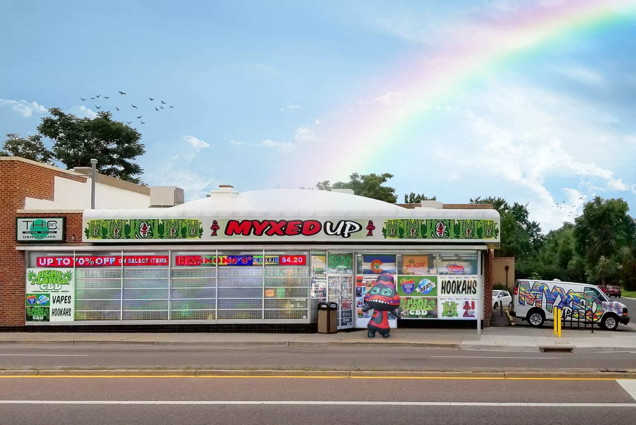 After Costly Election Loss, Denver Vape Shops Face Cloudy Future