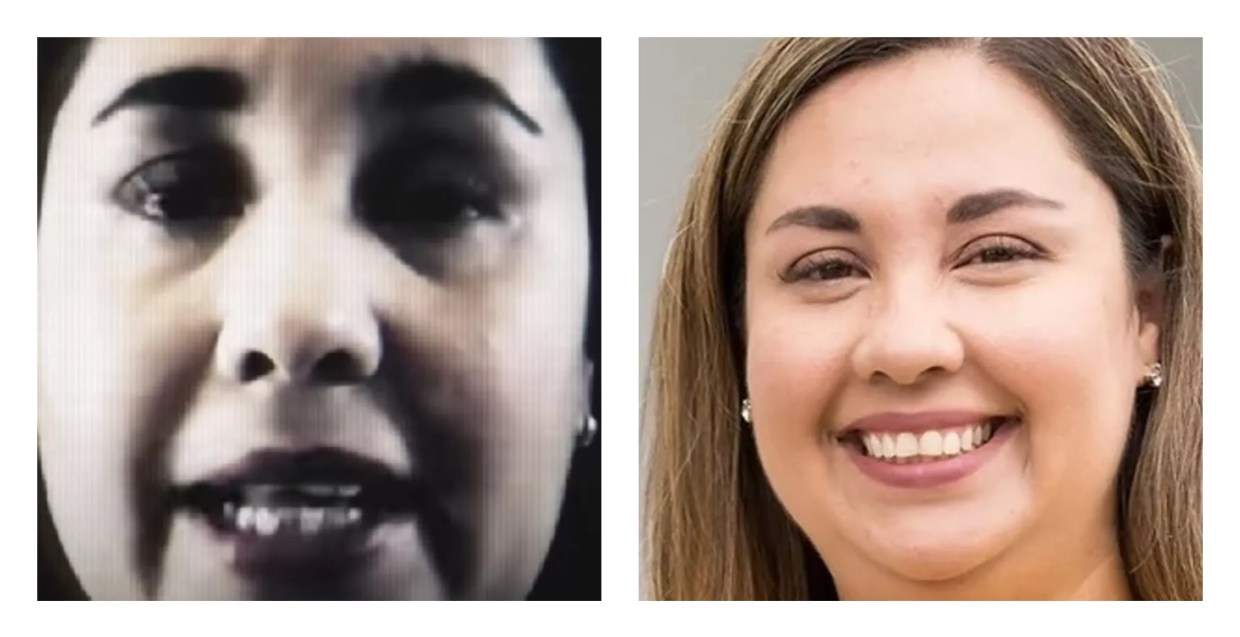 Are Ads Attacking Yadira Caraveo Racist?