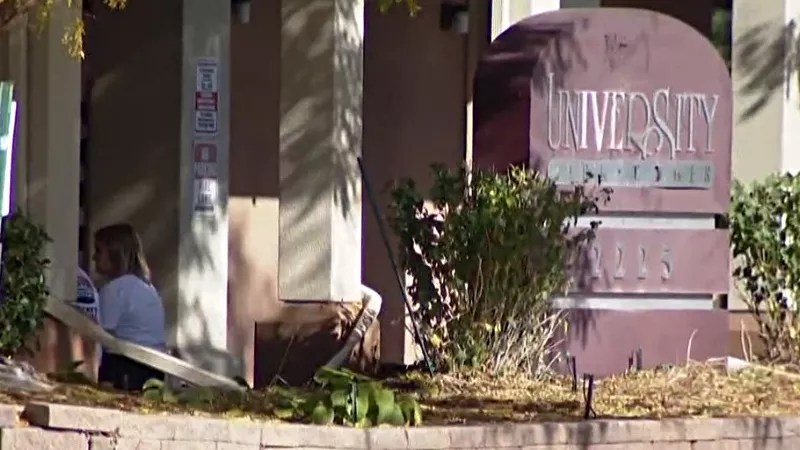 Weekend Violence in Metro Denver: Five Dead in Eight Shootings