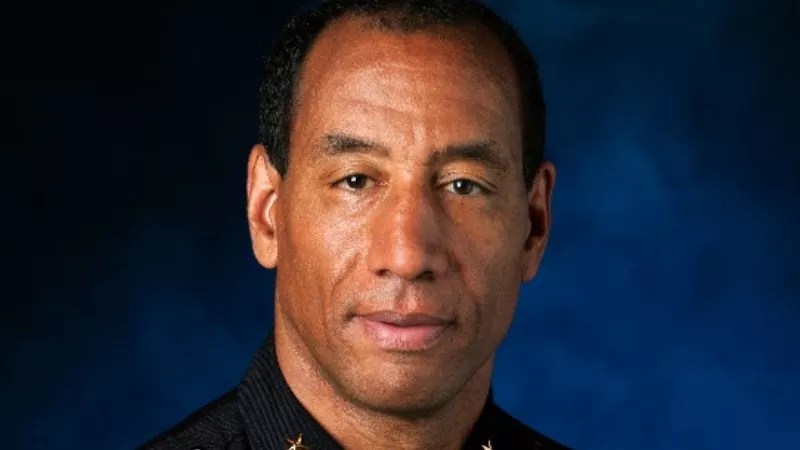 Denver Police Chief Ron Thomas Forum: What DPD Beating Survivor Wants to Hear