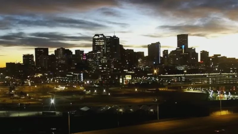 How Many People Will Live in Denver in 2030?