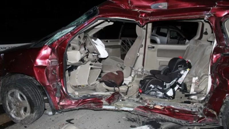 Denver Is One Big Car-Theft Hot Spot