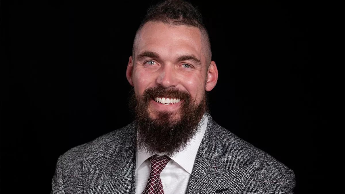 Derek Wolfe on New Fan Radio Gig, Becoming Colorado’s Ted Nugent