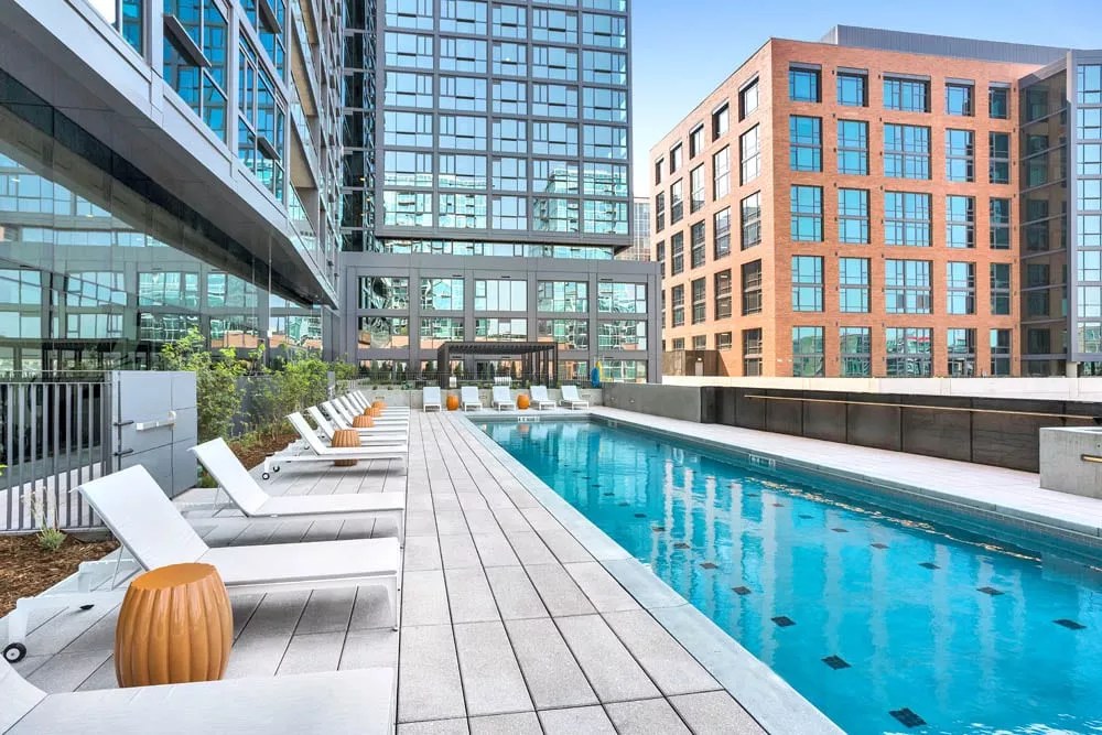 The Grand Sued by Tenants It Kicked Out Last Summer