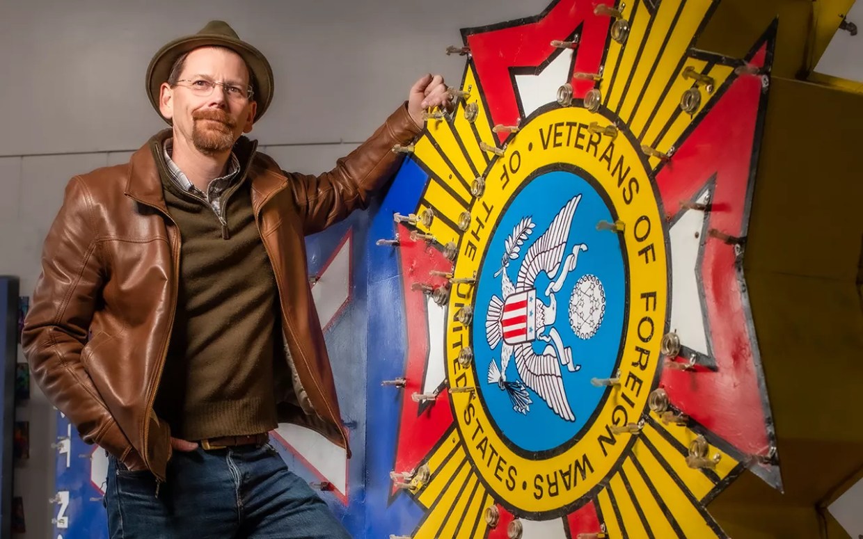 They’re Number One: The Campaign to Save VFW Post 1