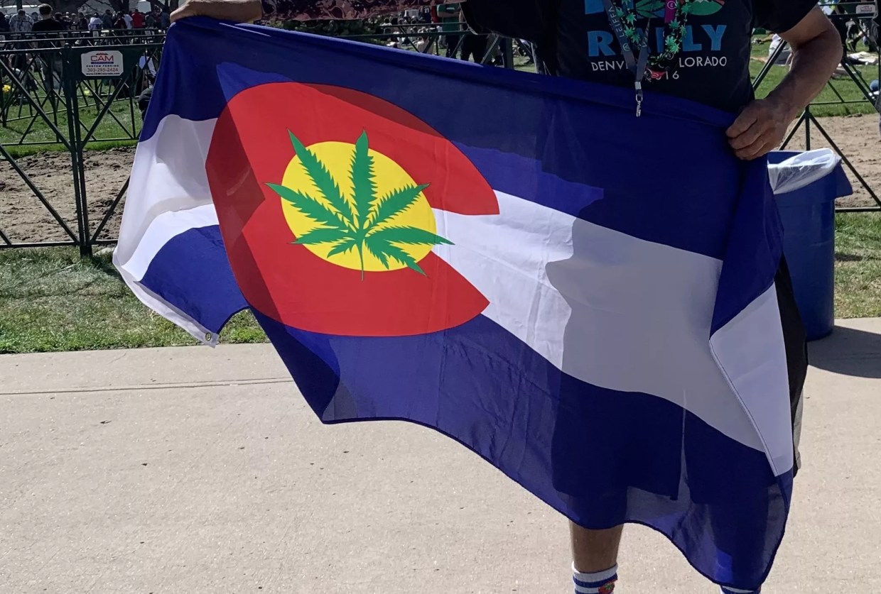 Colorado Springs Rejected Retail Pot, but Other Towns Didn’t