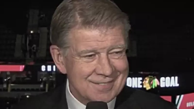 Remembering Peter McNab, Beloved Colorado Avalanche Broadcaster
