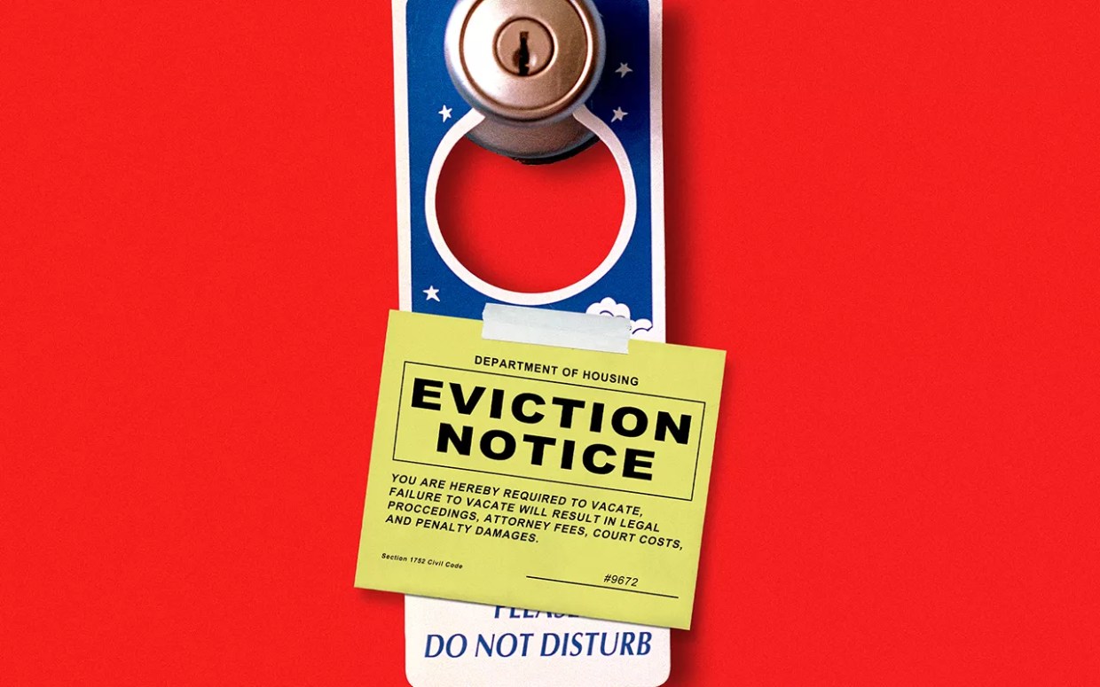 Stay Away: Greenwood Village Motel Ordinance Shut the Door on Sue Sanders