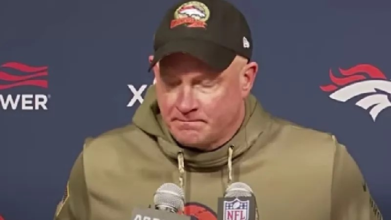 Top Broncos Tweets About Firing Nathaniel Hackett After Titans Disaster