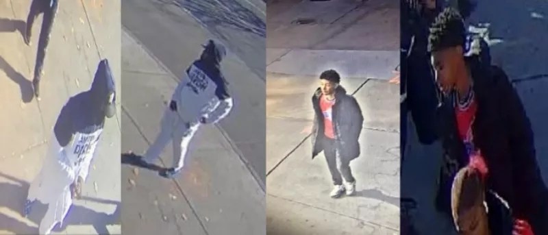 Denver-Aurora Weekend Violence: Eight Shootings, Two Dead