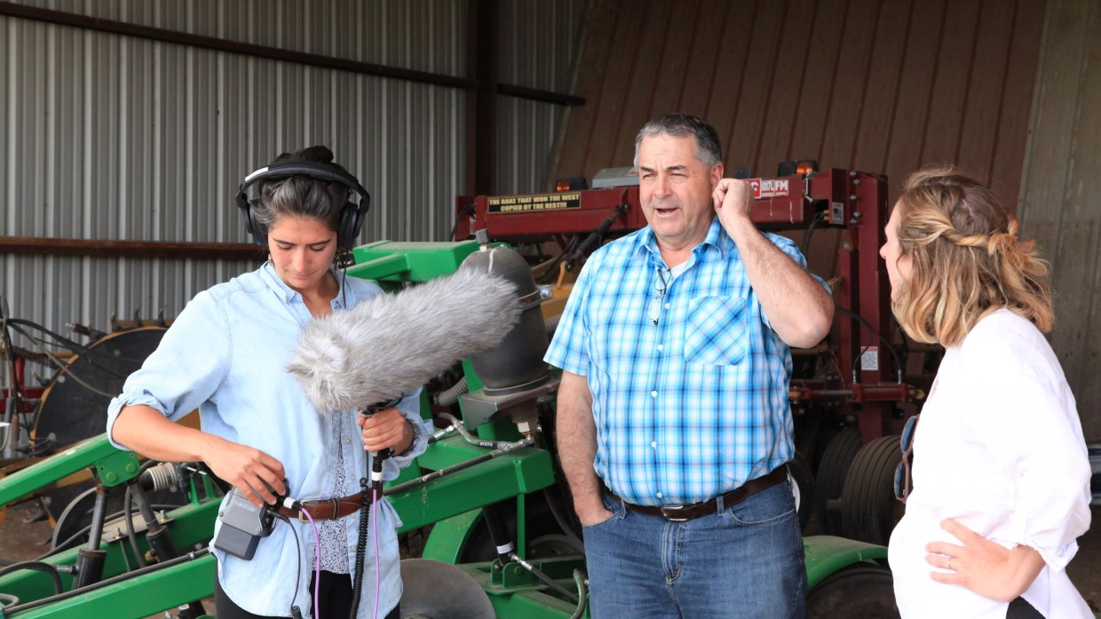 Denver Museum of Nature & Science Dives Into Colorado’s Water Scene