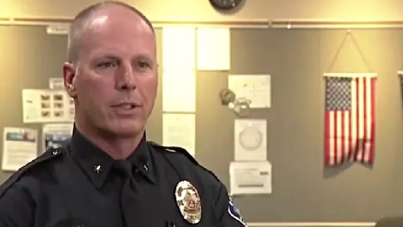 Boulder’s Weird, Vague Discipline Announcement Against Five Cops