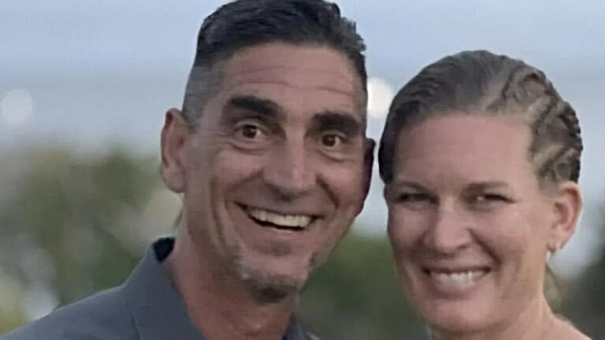 Gwen Inglis, RIP: Husband on $353 Million Verdict in Cycling Champ’s Death