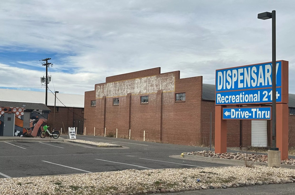 Healing Treee Dispensary Can Continue Drive-Thru Sales After $15,000 Fine