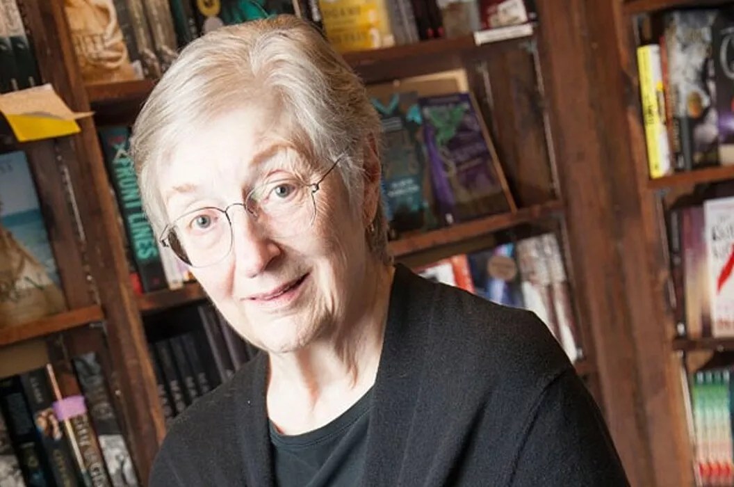 Remembering Joyce Meskis, First Amendment Champion